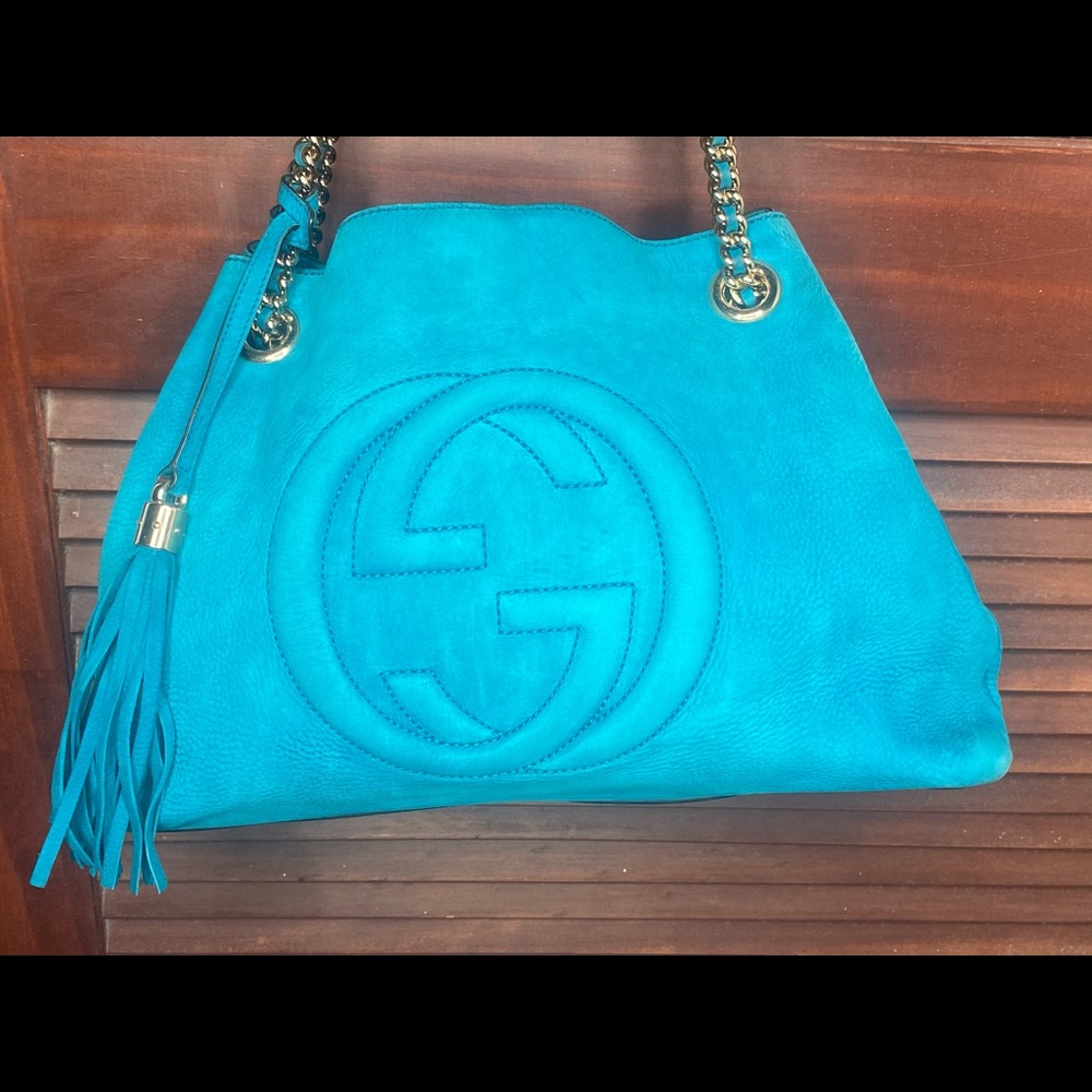 Gucci bag